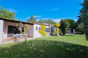 maison à la vente -   83170  BRIGNOLES, surface 167 m2 vente maison - UBI443827682